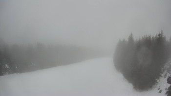 Červenohorské sedlo