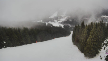 Červenohorské sedlo