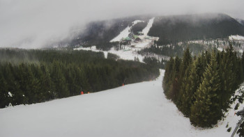 Červenohorské sedlo