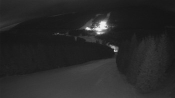 Červenohorské sedlo