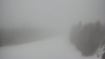 Červenohorské sedlo