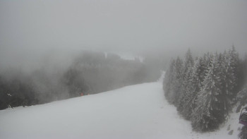 Červenohorské sedlo