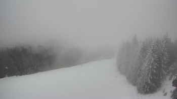 Červenohorské sedlo