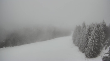 Červenohorské sedlo