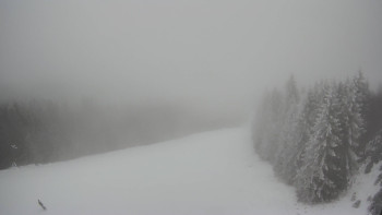 Červenohorské sedlo