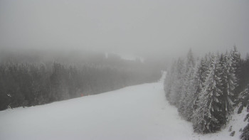 Červenohorské sedlo