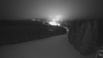 Červenohorské sedlo