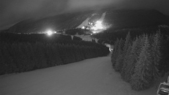 Červenohorské sedlo