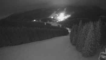 Červenohorské sedlo