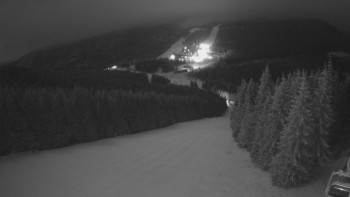 Červenohorské sedlo