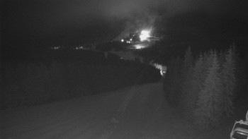 Červenohorské sedlo