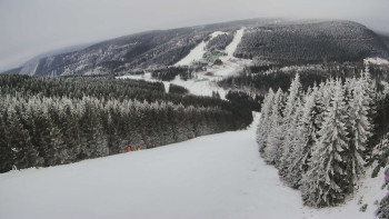 Červenohorské sedlo