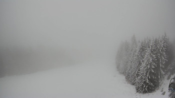 Červenohorské sedlo