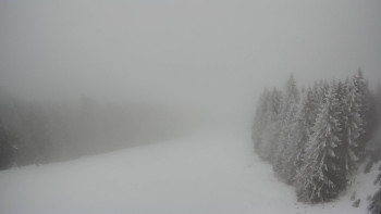 Červenohorské sedlo