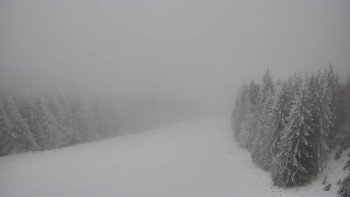 Červenohorské sedlo