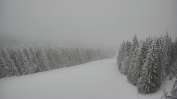 Červenohorské sedlo