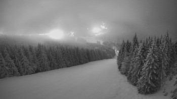 Červenohorské sedlo