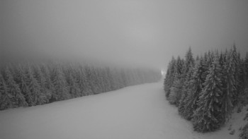 Červenohorské sedlo