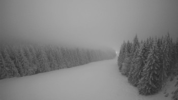 Červenohorské sedlo