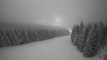 Červenohorské sedlo