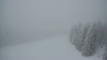 Červenohorské sedlo