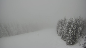 Červenohorské sedlo