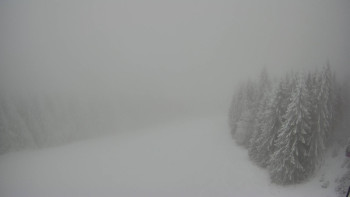 Červenohorské sedlo