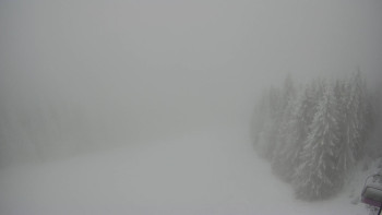 Červenohorské sedlo