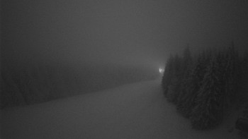 Červenohorské sedlo