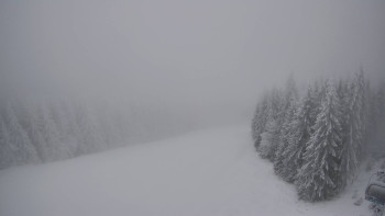 Červenohorské sedlo