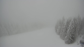 Červenohorské sedlo