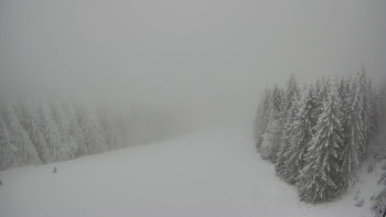 Červenohorské sedlo