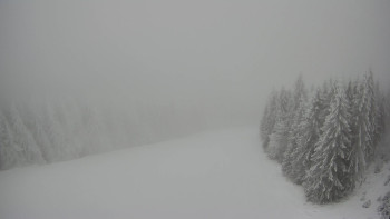 Červenohorské sedlo