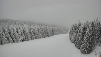 Červenohorské sedlo