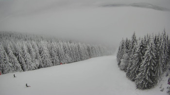 Červenohorské sedlo