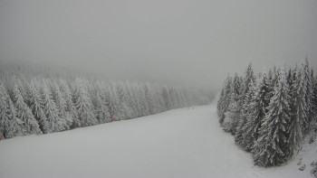 Červenohorské sedlo