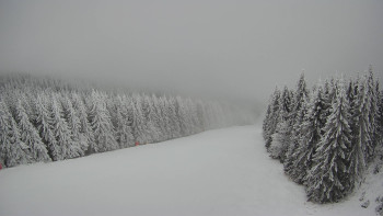 Červenohorské sedlo