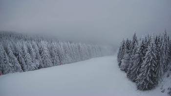 Červenohorské sedlo