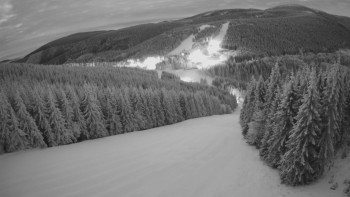 Červenohorské sedlo