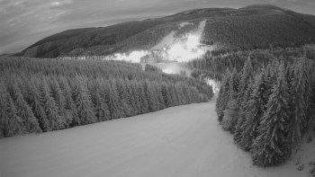 Červenohorské sedlo