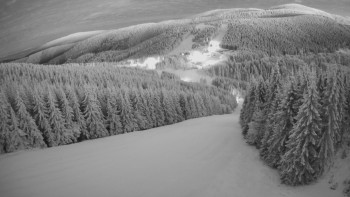 Červenohorské sedlo