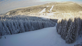 Červenohorské sedlo