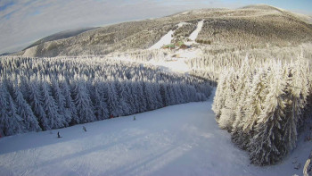 Červenohorské sedlo