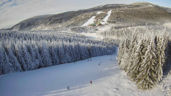 Červenohorské sedlo