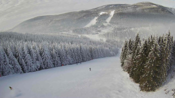 Červenohorské sedlo