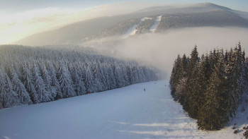 Červenohorské sedlo