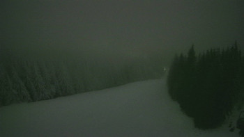 Červenohorské sedlo