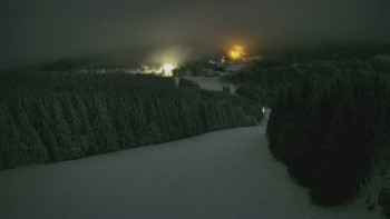 Červenohorské sedlo