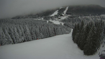 Červenohorské sedlo