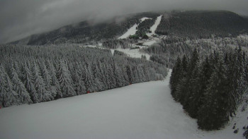 Červenohorské sedlo